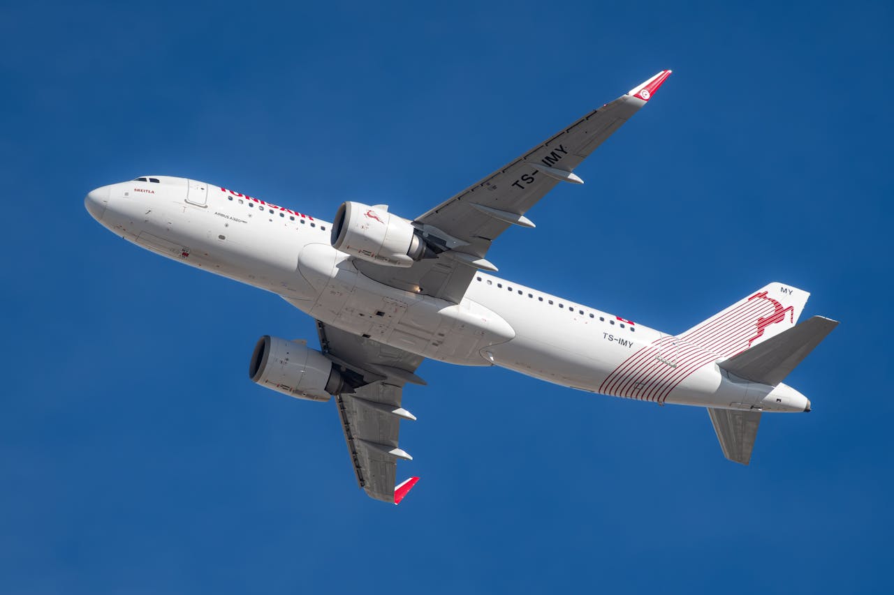 Arrival & Airport Assistance